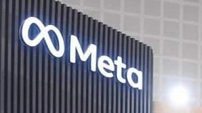 The India unit of Meta did not immediately comment. (File Photo)