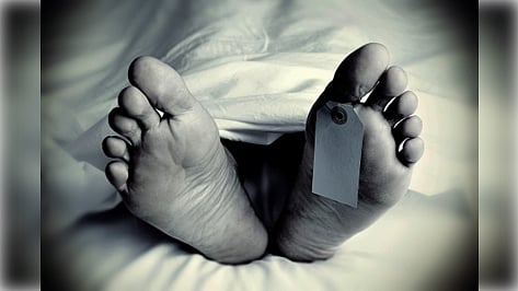 Junagadh District Superintendent of Police Ravi Teja Vasamsetty told the media on Tuesday that two persons identified as Rafiq Ghoghari and Bharat alias Johan Pithadia have died because some poisonous substance was added in their liquor bottle, it is not Methyl Alcohol-IANS