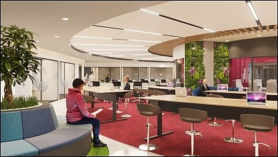 Top 10 Office design ideas which emerged in 2022 (IANS)