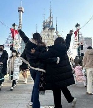 Travel spots to ring in the New Year. (IANS)