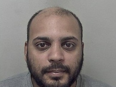 Indian-Origin Driver Kills Pregnant Woman & Her Father (IANS)
