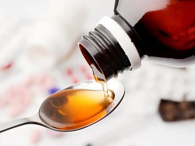 WHO alert against the use of cough syrups. (Representative Image/IANS)