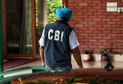 Minister of Home for Karnataka, Araga Jnanendra, meanwhile, said on Thursday that a decision will be taken regarding handing over the CD case of Jarakiholi to the CBI, after a discussion with Chief Minister Basavaraj Bommai. (Representative Image: IANS/Wasim Sarwar)