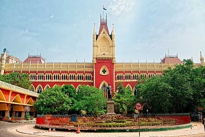 Calcutta High Court.