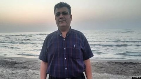 The activist HRANA news agency reported on January 8 that Ali Sharifzadeh Ardakani was released on bail after being summoned to a court in Karaj to hear the charges against him. (RFE-RL)