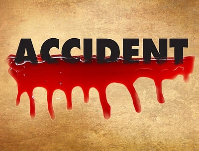 5 dead in road accident due to heavy rain in Indonesia. (IANS)