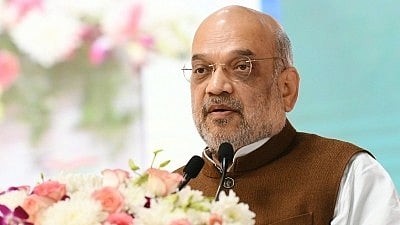 The Home Minister also spoke about the commitment by the Centre to the Eastern Nagaland People's Organisation (ENPO) that after the assembly elections (February 27), their demands would be discussed by the Centre and the state government jointly. (File/Photo: IANS)