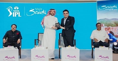 As part of Saudi's tourism strategy, India represents immense potential as it is expected to be Saudi's largest tourism source market by 2030. (IANS)