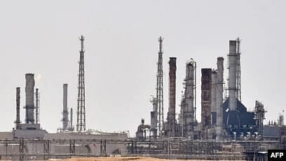 It adds to a cut of 2 million barrels per day announced in October. Between the two cuts, that's about 3% of the world's oil supply