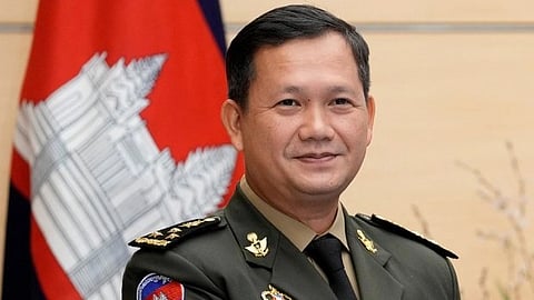 Before he runs, Hun Manet, 45, the eldest son of Hun Sen, who has ruled since 1985.