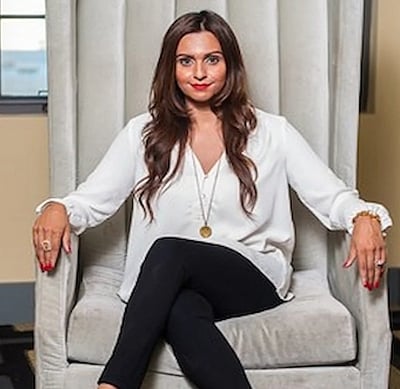 A first-generation American, Brar is the oldest child of Sikhs from Punjab who came to the US with nothing in the mid-1970s and first raised their children in Central Valley farm labor camps.