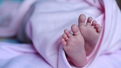 After being referred to the hospital, the doctors gave the infant ventilator support for four days along with anti-epileptic medication. [IANS]