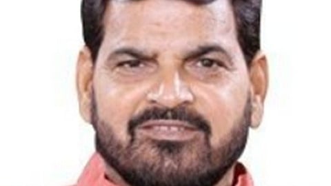 Incidentally, Brij Bhushan Sharan Singh, who shared a warm rapport with Mulayam Singh Yadav, had joined SP in 2008 after being expelled from BJP for cross voting in favour of the UPA during a confidence motion. [IANS]