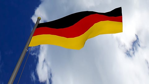 Germany's public debt reaches record high in Q1(Image: Pixabay)