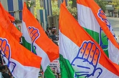 Congress Legislature Party leader Aradhana Mishra, however, said there should be no doubt about continuation of Khabri as the UPCC president. About the appointments made by him, she said the party leadership had rightly cancelled these appointments. (IANS)