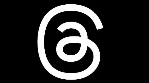 Threads App Logo (Image: Wikimedia Commons)