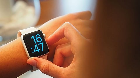 Unveiling the Latest Launches: Smartwatches, Sunglasses, Haircare, Skincare and much more!!
(Wikimedia Commons)