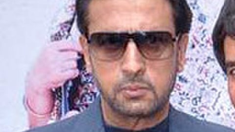 Gulshan Grover has his wish granted with his role in Hindi version of 'Breaking Bad' (Wikimedia Commons) 