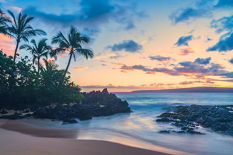 Hawaii has something for everyone. (Unsplash)