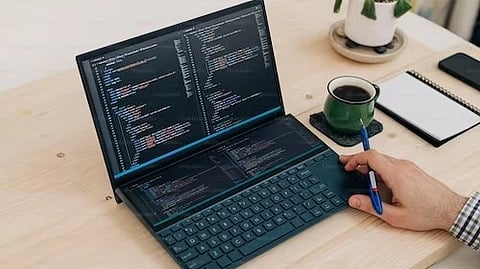 In the intricate dance of financial audits, precision and accuracy are paramount. At the heart of this process lies data entry, the foundational step that sets the tone for the entire examination. (Unsplash)