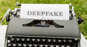 The fake video of Rashmika Mandanna earlier this week took Bollywood by storm, with senior members of the fraternity calling for legal action. Deep Fake Love is a Spanish reality TV dating show on Netflix that uses deepfake technology to blur the lines between reality and fabrication. (Wikimedia commons)