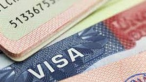 Visa fraud in US:- A 33-year-old Indian national has been convicted of multiple counts related to visa fraud and conspiracy, following a three-day jury trial in the US state of Pennsylvania.[IANS]