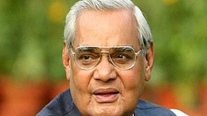Vajpayee’s village as tourist destination:- The Uttar Pradesh government plans to develop former Prime Minister Atal Bihari Vajpayee’s native village, Bateshwar in Agra district, as a major religious tourism centre.[IANS]