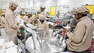 Healthcare sector:- About 93 per cent of Indian employees in pharmaceuticals, healthcare and biotech sectors perceive their workplace as physically safe, while a notable 12 per cent feel a deficit in psychological and emotional safety, a new report said on Friday.[IANS]