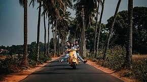 New Year's Celebration: As we welcome 2024, embark on a journey to offbeat international destinations that not only offer unique cultural experiences but also promise to etch unforgettable memories in your heart.[IANS]