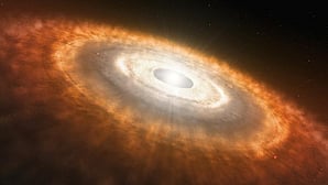 Rocky planets:- Using the James Webb Space Telescope, an international team of astronomers have provided the first evidence of water and other molecules[IANS]
