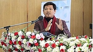 Meghalaya witnesses significant reduction in maternal mortality rate: CM Sangma