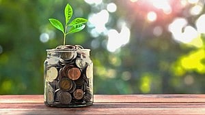 Small Savings Schemes:- The government has increased interest rates on two small savings schemes for January-March 2024 by 10-20 basis points, making it the sixth consecutive quarterly hike since October-December 2022.[IANS]