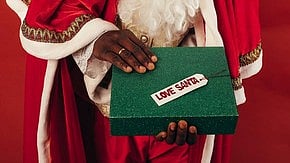 The Secret Santa Society:- It’s that time of the year, filled with love, light, sparkle and cheers! The season of giving is here and Santa's elves should be keeping their eyes and ears open for the most wonderful gift ideas of the season![IANS]