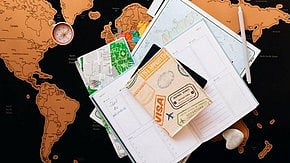 Visa and Residence Permit services:- The Royal Norwegian Ministry of Foreign Affairs has awarded VFS Global the global tender to provide visa and residence permit services in 52 countries across the globe.[IANS]