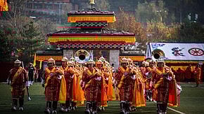 116th National Day:- The Kingdom of Bhutan will be celebrating its 116th National Day on December 17, 2023[IANS]