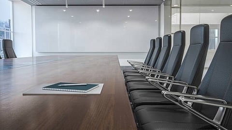 Elevating Your Workspace: In the ever-evolving landscape of modern work, the design of office spaces plays a crucial role in fostering productivity, creativity, and employee well-being. [NewsGram]
