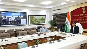 Indian biotechnology industry:- India's biotechnology industry, poised to become the cornerstone of health treatment, has experienced eightfold growth in the past eight years[IANS]