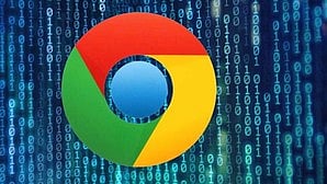 Google to proactively alert Chrome:- Google has announced a new safety feature that will run automatically in the background on Chrome on desktop and will proactively alert users if their passwords saved in Chrome have been compromised.[IANS]