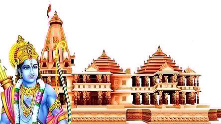 Ram temple Ayodhya:- Training of 20 candidates who have been shortlisted for the post of archaks (priests) of Ram Lalla temple will begin from Wednesday.[IANS]