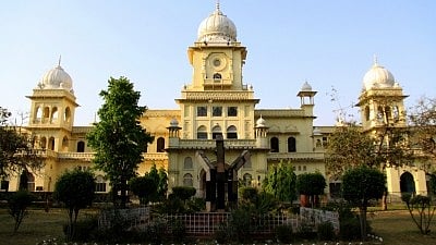 Maternity leave: The Lucknow University (LU) will now grant maternity leave to female research scholars and students of bachelor and master in education from the academic session 2023-24.[IANS]
