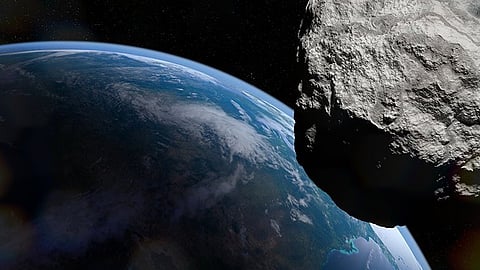 Records of Cometary Dust:- Ryugu is a near-Earth asteroid that gained significant attention when the Japanese Hayabusa2 mission collected samples and returned them to Earth.[AlphaGalileo]