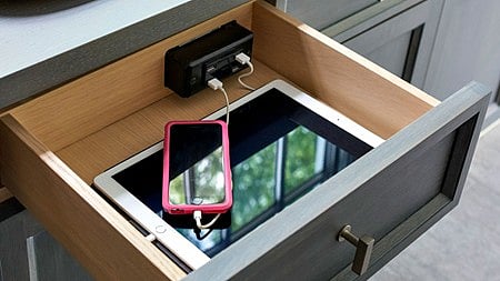 Six Inspiring Storage Solutions:- There's no such thing as too much storage space. And that goes double for thoughtfully designed, carefully constructed cabinets, closets, shelves, and other home stowage solutions.[NewsUSA]