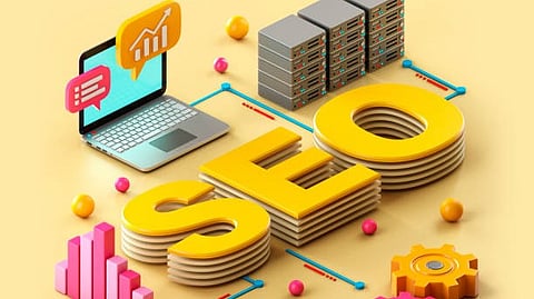 From Obscurity to Visibility: In the digital age, where visibility equals viability, small and medium-sized businesses (SMEs) must leverage the power of technical SEO to stand out.[Pixabay]