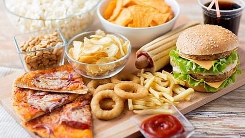 New reasons eating less fat: A UC Riverside study to motivate your new year’s resolutions[Newswise]