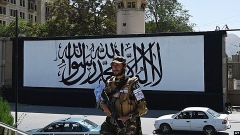 Afghanistan Without Recognizing:- The United States is cautiously exploring the possibility of reopening a consulate in Taliban-controlled Afghanistan, according to a newly released strategy document from the State Department.[VOA]