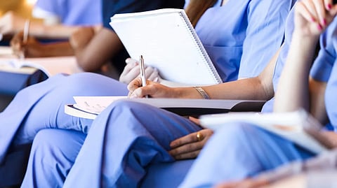 Legal Attack on Anti-Bias Training in Health Care:- Los Angeles anesthesiologist Marilyn Singleton was outraged about a California requirement.[KFFHealthNews]