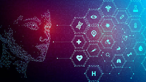Implementing healthcare solutions:- In the last few years, the demand for digital health applications has been rising steadily.[Pixabay]