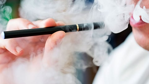 california youth tobacco survey 2024 and Use | Smoking and Tobacco Use In 2024, youth e-cigarette use