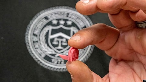 Gun Violence in US:- Eleven-year-old Domonic Davis was not far from his mom's Cincinnati home when a hail of gunfire sprayed out from a passing car. [VOA]