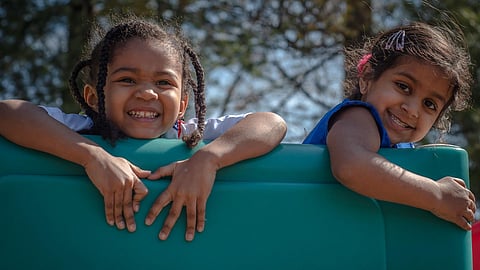 Family Calendar:- When your morning starts off with questions like, “do I have school today?” or “how many more sleeps?” it may be time to introduce a family calendar.[NewsUSA]